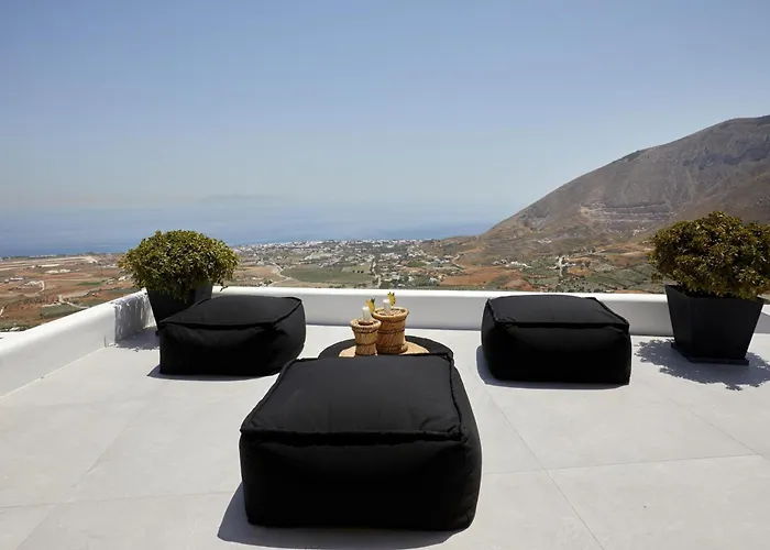 Vila Kamini White I *