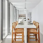Kamini White I Villa