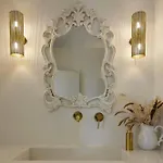 Kamini White I Villa *