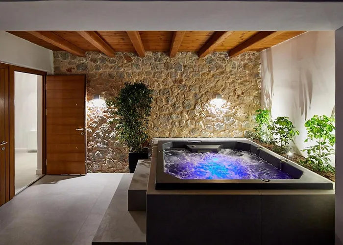 빌라 Kamini White I