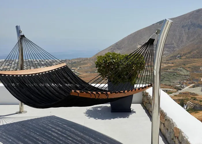 빌라 Kamini White I