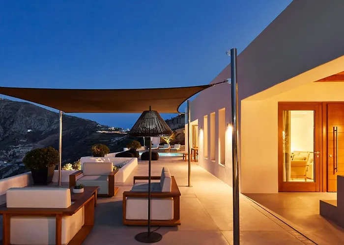 Kamini White I 빌라