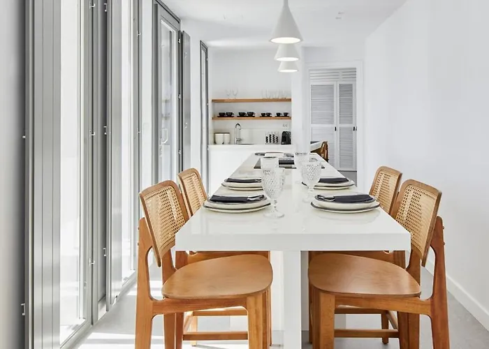 Kamini White I 빌라