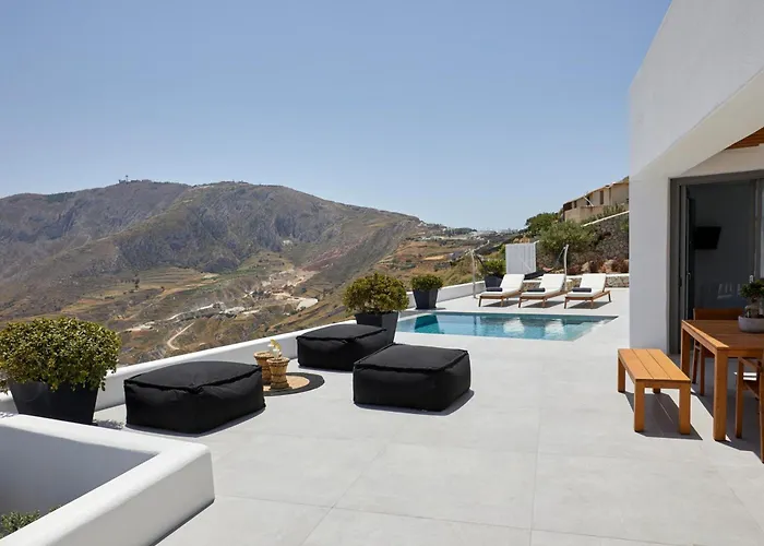 Kamini White I 빌라 *