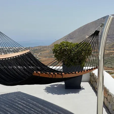 Villa Kamini White I