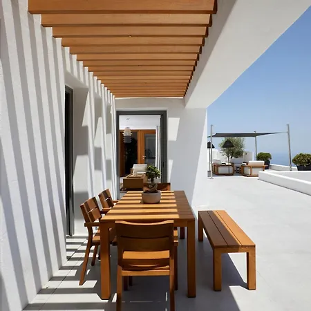 Kamini White I Villa *
