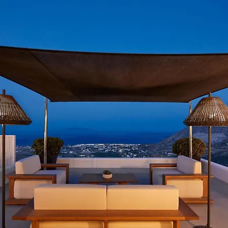 Villa Kamini White I *