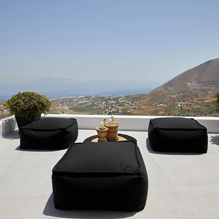 Villa Kamini White I *