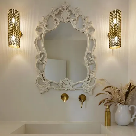 Kamini White I Villa *