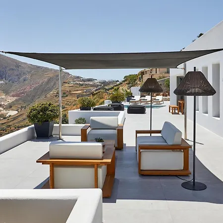 Villa Kamini White I