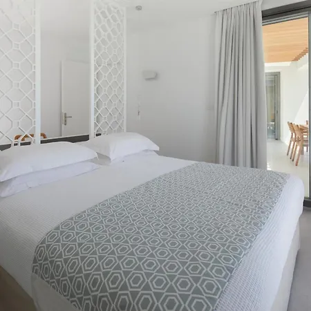 Kamini White I Villa *