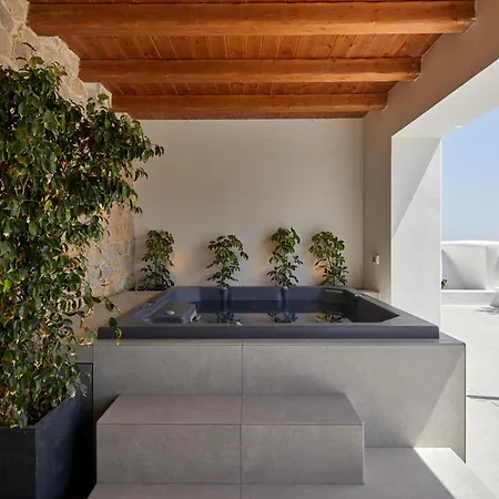 Villa Kamini White I *