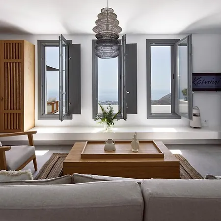 Villa Kamini White I