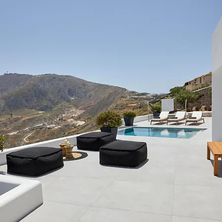 Kamini White I Villa *