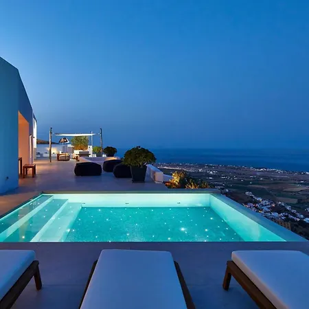 Villa Kamini White I