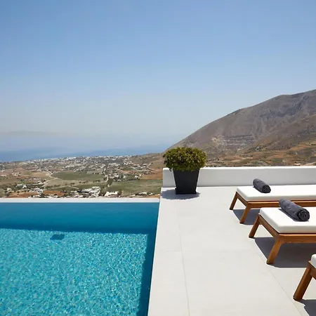 Villa Kamini White I